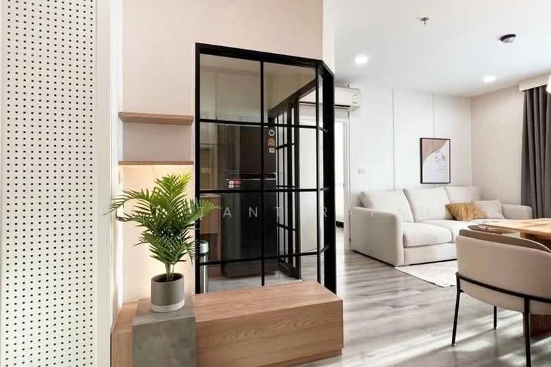 Centric Sathorn-St Louis, Bangkok, Sathorn Nua Road, Yan Nawa, Sathon, Bangkok, 2 Bedrooms, 83 sqm, Condo For Sale, by Nat Tantirapan, 500661063 - DDproperty.com