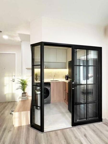 Centric Sathorn-St Louis, Bangkok, Sathorn Nua Road, Yan Nawa, Sathon, Bangkok, 2 Bedrooms, 83 sqm, Condo For Sale, by Nat Tantirapan, 500661063 - DDproperty.com