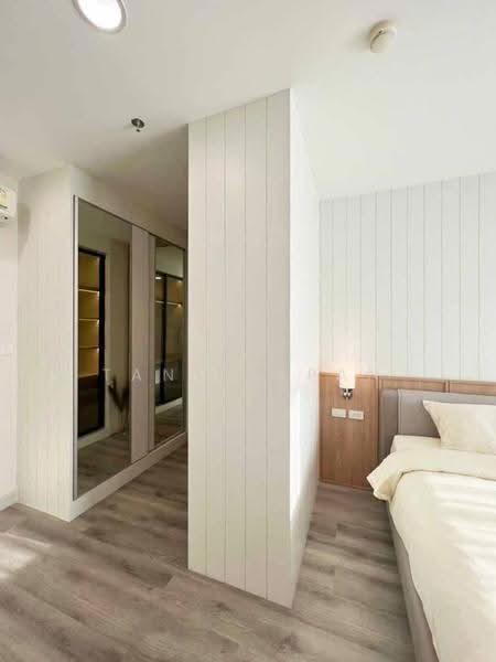 Centric Sathorn-St Louis, Bangkok, Sathorn Nua Road, Yan Nawa, Sathon, Bangkok, 2 Bedrooms, 83 sqm, Condo For Sale, by Nat Tantirapan, 500661063 - DDproperty.com