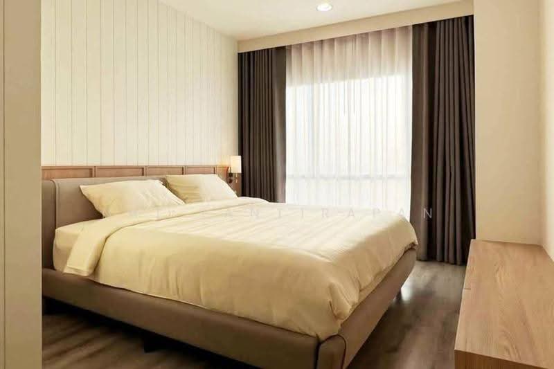 Centric Sathorn-St Louis, Bangkok, Sathorn Nua Road, Yan Nawa, Sathon, Bangkok, 2 Bedrooms, 83 sqm, Condo For Sale, by Nat Tantirapan, 500661063 - DDproperty.com