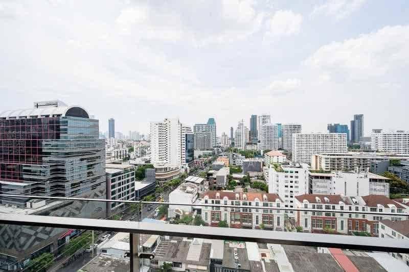 Khun By Yoo, Bangkok, 338 Thonglor Road, Khlong Tan Nua, Watthana, Bangkok, 1 Bedroom, 50 sqm, Condo For Rent, by Dechatorn Chichaiyang, 500661064 - DDproperty.com
