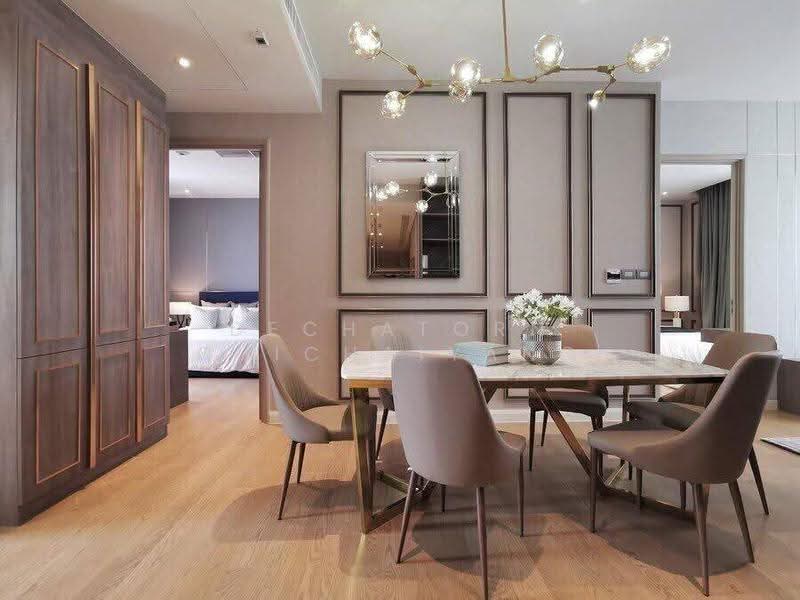 Magnolias Waterfront Residences : แมกโนเลียส์ วอเตอร์ฟรอนท์ เรสซิเดนซ์, กรุงเทพ, 259 ถ. กรุงธนบุรี, คลองต้นไทร, คลองสาน, กรุงเทพ, 103 ตร.ม., คอนโด ให้เช่า, โดย Dechatorn Chichaiyang, 500661066 - DDproperty.com
