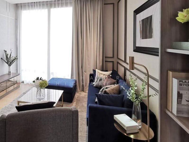Magnolias Waterfront Residences : แมกโนเลียส์ วอเตอร์ฟรอนท์ เรสซิเดนซ์, กรุงเทพ, 259 ถ. กรุงธนบุรี, คลองต้นไทร, คลองสาน, กรุงเทพ, 103 ตร.ม., คอนโด ให้เช่า, โดย Dechatorn Chichaiyang, 500661066 - DDproperty.com