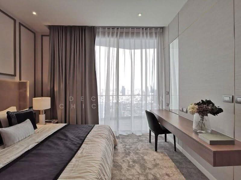 Magnolias Waterfront Residences : แมกโนเลียส์ วอเตอร์ฟรอนท์ เรสซิเดนซ์, กรุงเทพ, 259 ถ. กรุงธนบุรี, คลองต้นไทร, คลองสาน, กรุงเทพ, 103 ตร.ม., คอนโด ให้เช่า, โดย Dechatorn Chichaiyang, 500661066 - DDproperty.com