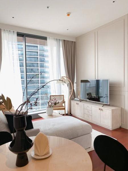 Khun By Yoo, Bangkok, 338 Thonglor Road, Khlong Tan Nua, Watthana, Bangkok, 1 Bedroom, 50 sqm, Condo For Sale, by Nat Tantirapan, 500661070 - DDproperty.com