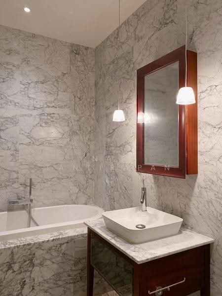 Khun By Yoo, Bangkok, 338 Thonglor Road, Khlong Tan Nua, Watthana, Bangkok, 1 Bedroom, 50 sqm, Condo For Sale, by Nat Tantirapan, 500661072 - DDproperty.com