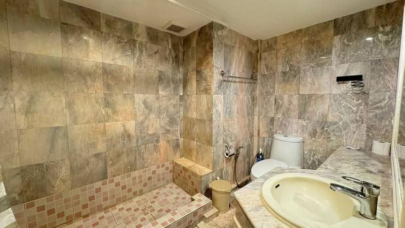 Saranjai Mansion, Bangkok, Soi Sukhumvit 6, Khlong Toei, Bangkok, 1 Bedroom, 56 sqm, Condo For Rent, by Dechatorn Chichaiyang, 500661073 - DDproperty.com