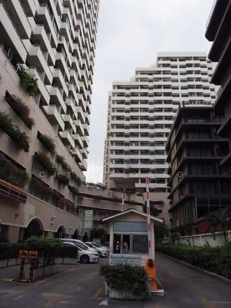 Saranjai Mansion, Bangkok, Soi Sukhumvit 6, Khlong Toei, Bangkok, 1 Bedroom, 56 sqm, Condo For Sale, by Dechatorn Chichaiyang, 500661075 - DDproperty.com