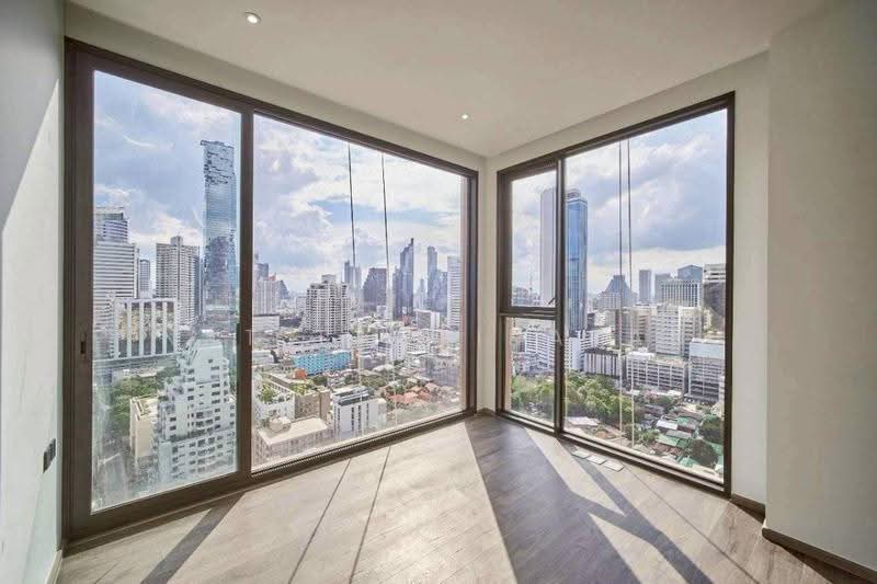 ROMM Convent, Bangkok, 42 Convent Road, Silom, Bang Rak, Bangkok, 3 Bedrooms, 182 sqm, Condo For Sale, by Nat Tantirapan, 500661083 - DDproperty.com