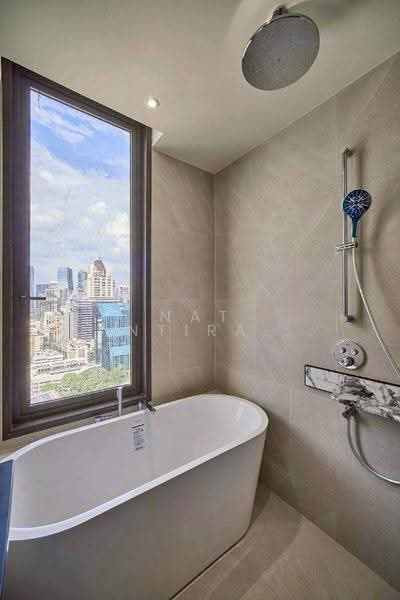 ROMM Convent, Bangkok, 42 Convent Road, Silom, Bang Rak, Bangkok, 3 Bedrooms, 182 sqm, Condo For Sale, by Nat Tantirapan, 500661083 - DDproperty.com