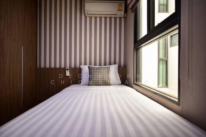 Qube Suites Sukhumvit 46 : คิวบ์ สวีทส์ สุขุมวิท 46, กรุงเทพ, 30 ถนนสุขุมวิท, พระโขนง, คลองเตย, กรุงเทพ, 60 ตร.ม., อพาร์ทเมนท์ ให้เช่า, โดย Dechatorn Chichaiyang, 500661084 - DDproperty.com