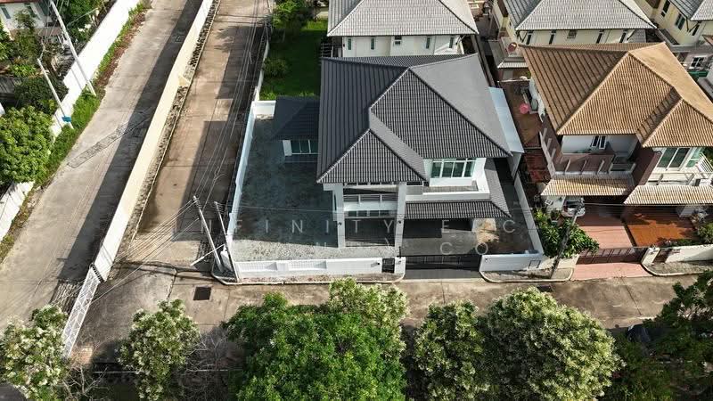 Country Home Lake & Park Assumption - Sriracha, Chon Buri (Pattaya), Assumption Road, Surasak, Si Racha, Chon Buri (Pattaya), 4 Bedrooms, 380 sqm, Single Detached House For Sale, by Infinity EEC (Thailand) Co., Ltd., 500661085 - DDproperty.com