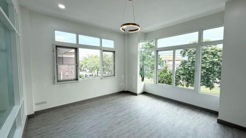 Country Home Lake & Park Assumption - Sriracha, Chon Buri (Pattaya), Assumption Road, Surasak, Si Racha, Chon Buri (Pattaya), 4 Bedrooms, 380 sqm, Single Detached House For Sale, by Infinity EEC (Thailand) Co., Ltd., 500661085 - DDproperty.com