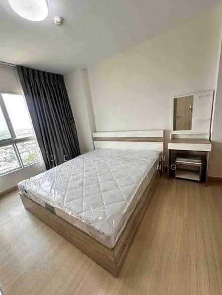 Supalai Veranda Rama 9, Bangkok, 349 Rama 9, Bang Kapi, Huai Khwang, Bangkok, 1 Bedroom, 39 sqm, Condo For Sale, by Dechatorn Chichaiyang, 500661090 - DDproperty.com
