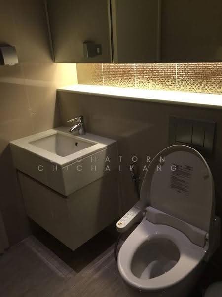 H Sukhumvit 43, Bangkok, 28 Sukhumvit 34 Road, Khlong Tan Nua, Watthana, Bangkok, 1 Bedroom, 40 sqm, Condo For Rent, by Dechatorn Chichaiyang, 500661114 - DDproperty.com