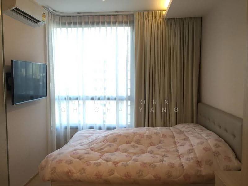 H Sukhumvit 43, กรุงเทพ, 28 Sukhumvit 34 Road, คลองตันเหนือ, วัฒนา, กรุงเทพ, 40 ตร.ม., คอนโด ให้เช่า, โดย Dechatorn Chichaiyang, 500661114 - DDproperty.com