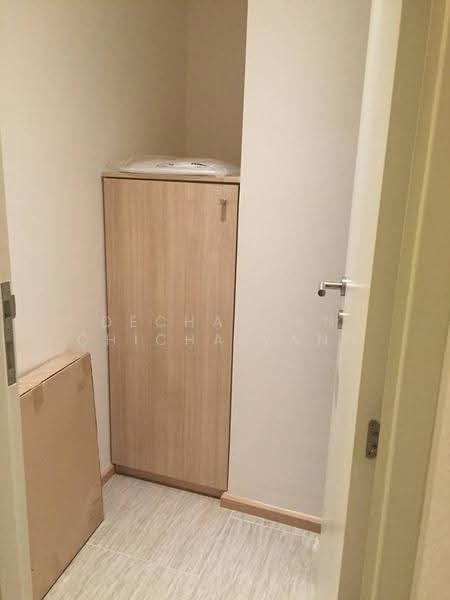 H Sukhumvit 43, Bangkok, 28 Sukhumvit 34 Road, Khlong Tan Nua, Watthana, Bangkok, 1 Bedroom, 40 sqm, Condo For Rent, by Dechatorn Chichaiyang, 500661114 - DDproperty.com