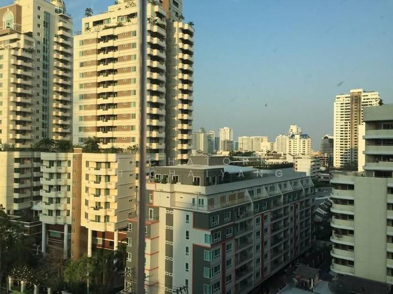 H Sukhumvit 43, กรุงเทพ, 28 Sukhumvit 34 Road, คลองตันเหนือ, วัฒนา, กรุงเทพ, 40 ตร.ม., คอนโด ให้เช่า, โดย Dechatorn Chichaiyang, 500661114 - DDproperty.com