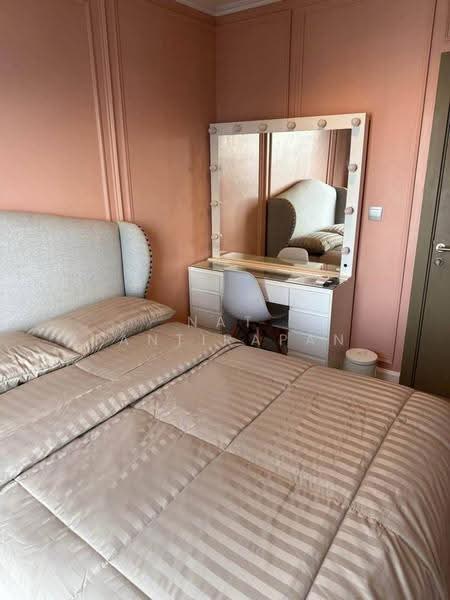 Life Asoke-Rama 9, Bangkok, 626 Asoke-Dindaeng Road, Makkasan, Ratchathewi, Bangkok, 1 Bedroom, 32 sqm, Condo For Rent, by Nat Tantirapan, 500661119 - DDproperty.com