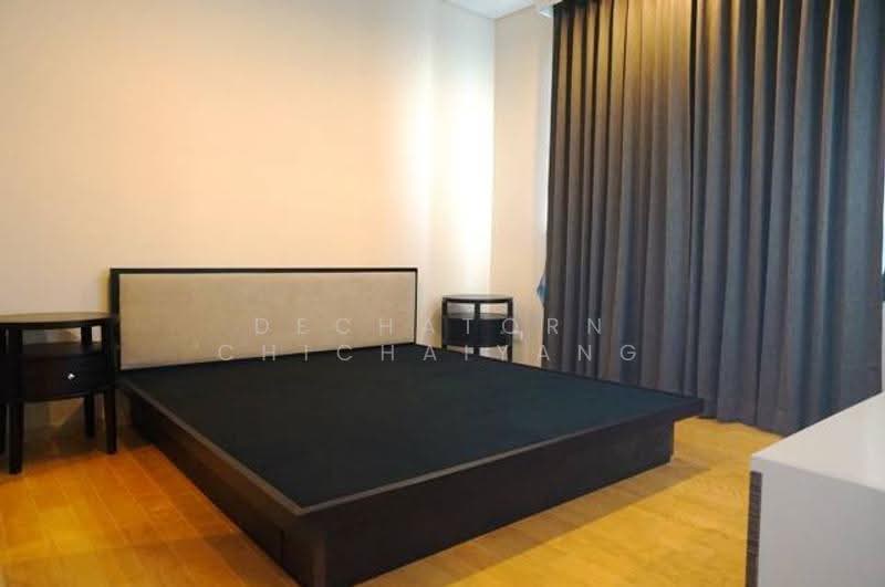 Villa Asoke, Bangkok, 1588 New Petchburi Road, Makkasan, Ratchathewi, Bangkok, 1 Bedroom, 80 sqm, Condo For Rent, by Dechatorn Chichaiyang, 500661131 - DDproperty.com