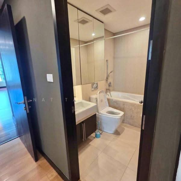 The Park Chidlom, Bangkok, 1 Petchaburi Road, Pathum Wan, Bangkok, 3 Bedrooms, 258 sqm, Condo For Rent, by Nat Tantirapan, 500661134 - DDproperty.com