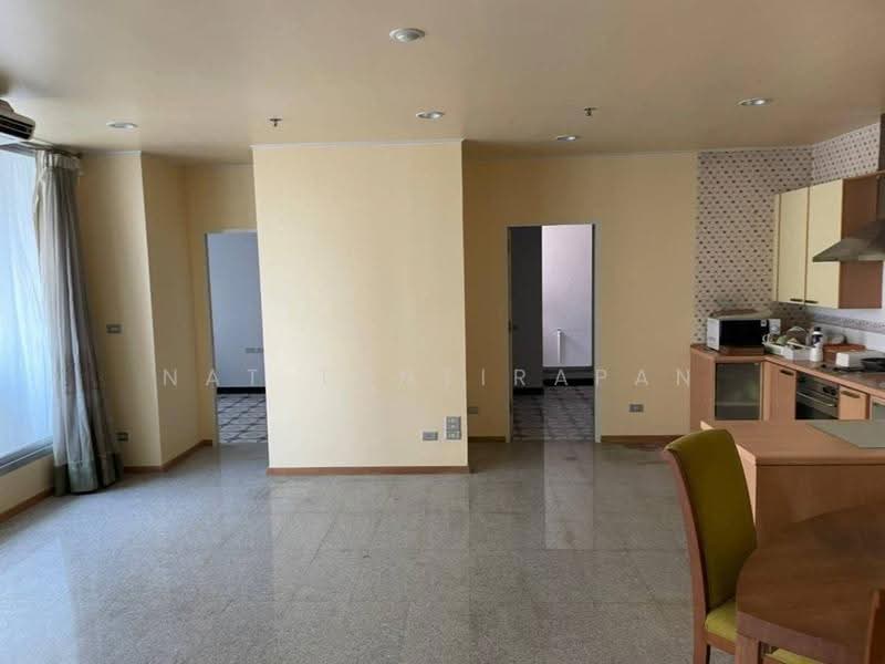 Sathorn House, Bangkok, Sathorn, Silom, Bang Rak, Bangkok, 2 Bedrooms, 100 sqm, Condo For Sale, by Nat Tantirapan, 500661138 - DDproperty.com