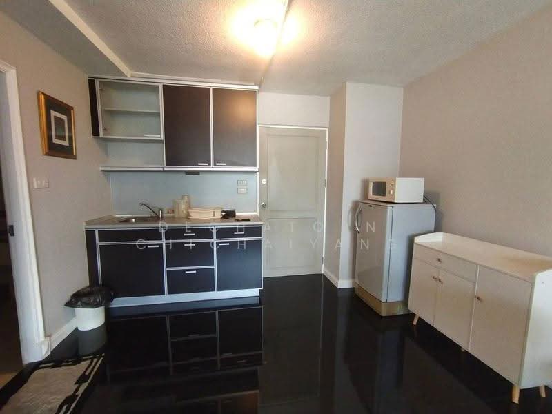 38 Mansion, Bangkok, Sukhumvit, Phra Kanong, Khlong Toei, Bangkok, 1 Bedroom, 45 sqm, Apartment For Rent, by Dechatorn Chichaiyang, 500661139 - DDproperty.com