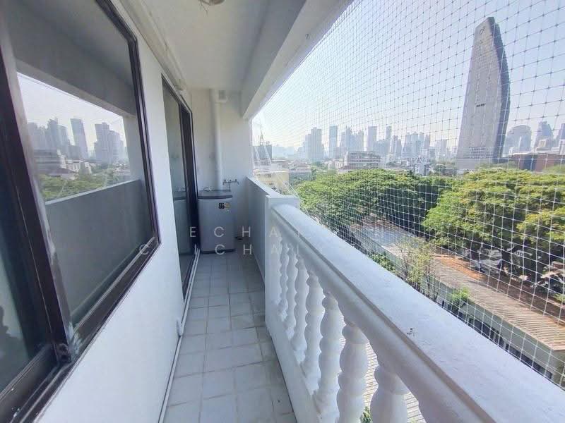 38 Mansion, Bangkok, Sukhumvit, Phra Kanong, Khlong Toei, Bangkok, 1 Bedroom, 45 sqm, Apartment For Rent, by Dechatorn Chichaiyang, 500661139 - DDproperty.com