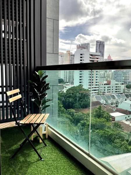 The Address Sukhumvit 28 : ดิ แอดเดรส สุขุมวิท 28, กรุงเทพ, 1 ซอยสุขุมวิท 28 ถนนสุขุมวิท แขวงคลองตัน เขตคลองเตย กรุงเทพมหานคร, คลองตัน, คลองเตย, กรุงเทพ, 45 ตร.ม., คอนโด ให้เช่า, โดย Dechatorn Chichaiyang, 500661142 - DDproperty.com