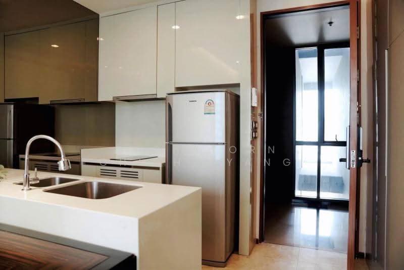 The Address Sukhumvit 28, Bangkok, 1 Soi Sukhumvit 28, Khong Tan, Khlong Toei, Bangkok, 1 Bedroom, 45 sqm, Condo For Rent, by Dechatorn Chichaiyang, 500661142 - DDproperty.com