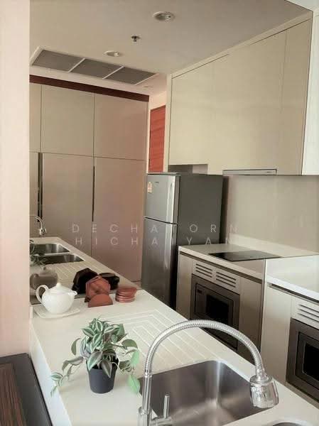 The Address Sukhumvit 28 : ดิ แอดเดรส สุขุมวิท 28, กรุงเทพ, 1 ซอยสุขุมวิท 28 ถนนสุขุมวิท แขวงคลองตัน เขตคลองเตย กรุงเทพมหานคร, คลองตัน, คลองเตย, กรุงเทพ, 45 ตร.ม., คอนโด ให้เช่า, โดย Dechatorn Chichaiyang, 500661142 - DDproperty.com