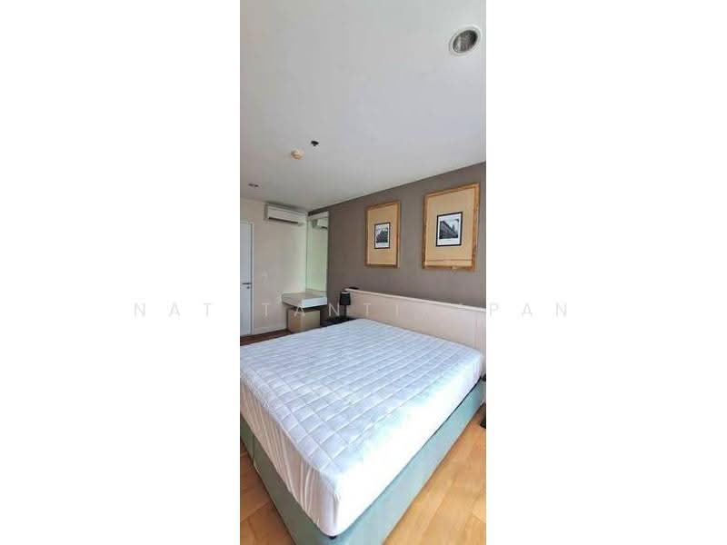 UP Ekamai, Bangkok, Soi Sukhumvit 63, Khlong Tan Nua, Watthana, Bangkok, 2 Bedrooms, 59 sqm, Condo For Rent, by Nat Tantirapan, 500661150 - DDproperty.com