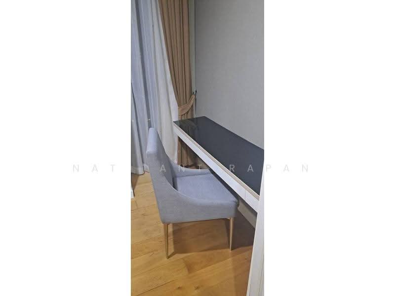UP Ekamai, Bangkok, Soi Sukhumvit 63, Khlong Tan Nua, Watthana, Bangkok, 2 Bedrooms, 59 sqm, Condo For Rent, by Nat Tantirapan, 500661150 - DDproperty.com