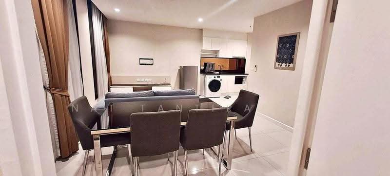 อัพ เอกมัย, กรุงเทพ, ซอยสุขุมวิท 63, คลองตันเหนือ, วัฒนา, กรุงเทพ, 59 ตร.ม., คอนโด ให้เช่า, โดย Nat Tantirapan, 500661150 - DDproperty.com