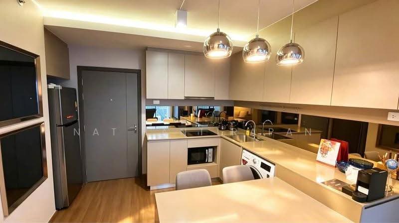 IDEO Sukhumvit 93 : ไอดีโอ สุขุมวิท 93, กรุงเทพ, 2331 ซอยสุขุมวิท 93, บางจาก, พระโขนง, กรุงเทพ, 60 ตร.ม., คอนโด ให้เช่า, โดย Nat Tantirapan, 500661152 - DDproperty.com