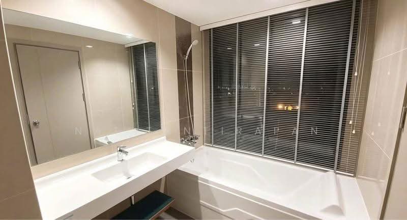 IDEO Sukhumvit 93, Bangkok, 2331 Soi Sukhumvit 93, Bang Chak, Phra Khanong, Bangkok, 2 Bedrooms, 60 sqm, Condo For Rent, by Nat Tantirapan, 500661152 - DDproperty.com