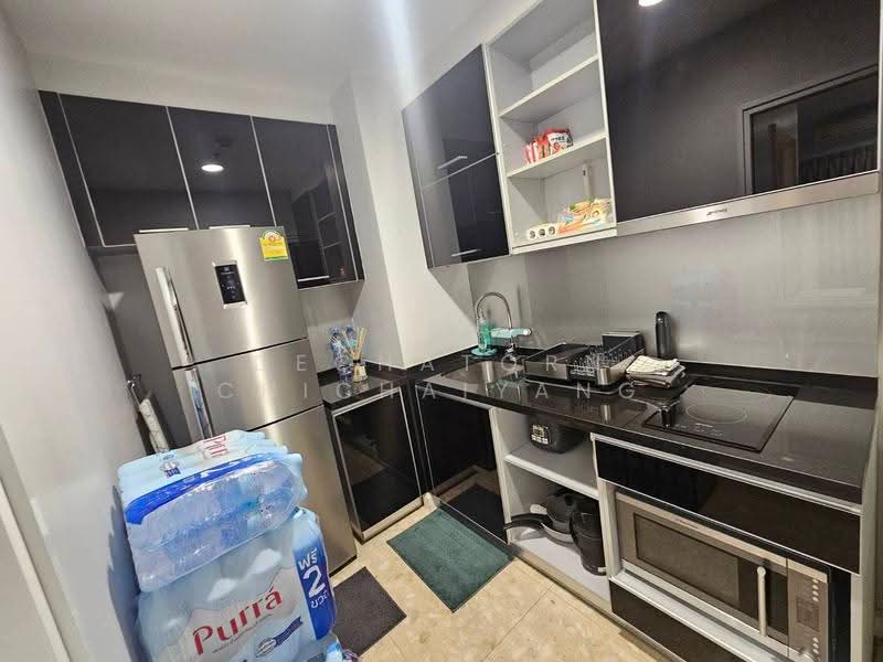 The Crest Sukhumvit 34, Bangkok, 778 Sukhumvit Road, Khong Tan, Khlong Toei, Bangkok, 1 Bedroom, 45 sqm, Condo For Rent, by Dechatorn Chichaiyang, 500661153 - DDproperty.com