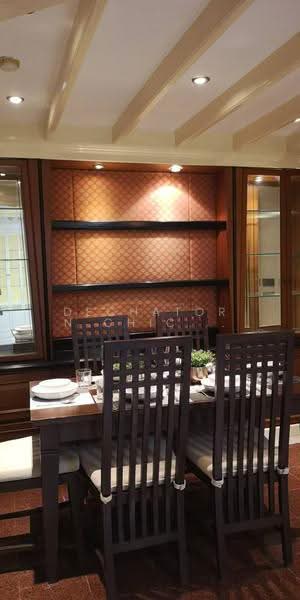 The Waterford Park, Bangkok, Soi Sukhumvit 53, Khlong Tan Nua, Watthana, Bangkok, 2 Bedrooms, 127 sqm, Condo For Rent, by Dechatorn Chichaiyang, 500661164 - DDproperty.com