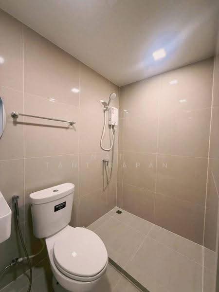 COBE Ratchada-Rama 9, Bangkok, Thiam Ruammit Road, Huai Khwang, Bangkok, 4 Bedrooms, 138 sqm, Condo For Rent, by Nat Tantirapan, 500661165 - DDproperty.com