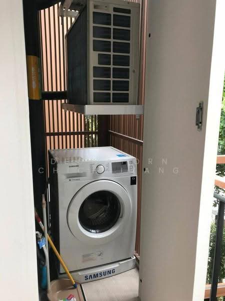 Mori Haus : โมริ เฮาส์, กรุงเทพ, ซอยอ่อนนุช 1/1 ถนนสุขุมวิท 77, พระโขนงเหนือ, วัฒนา, กรุงเทพ, 34 ตร.ม., คอนโด ให้เช่า, โดย Dechatorn Chichaiyang, 500661166 - DDproperty.com
