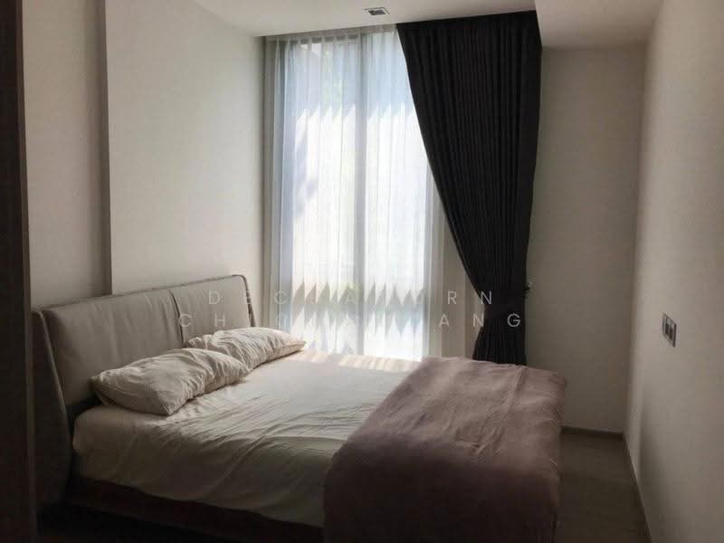 Mori Haus, Bangkok, Soi On Nut 1/1 Sukhumvit Road77, Phra Kanong Nua, Watthana, Bangkok, 1 Bedroom, 34 sqm, Condo For Rent, by Dechatorn Chichaiyang, 500661166 - DDproperty.com