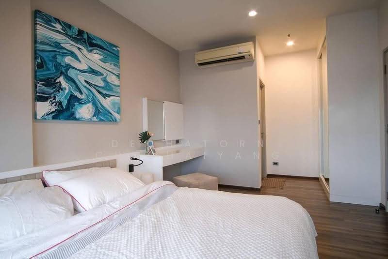 Wyne Sukhumvit, Bangkok, 1120 Sukhumvit Road, Phra Kanong, Khlong Toei, Bangkok, 1 Bedroom, 41 sqm, Condo For Rent, by Dechatorn Chichaiyang, 500661171 - DDproperty.com