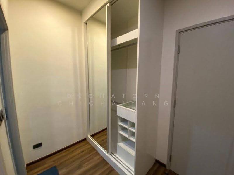 Wyne Sukhumvit, Bangkok, 1120 Sukhumvit Road, Phra Kanong, Khlong Toei, Bangkok, 1 Bedroom, 41 sqm, Condo For Rent, by Dechatorn Chichaiyang, 500661171 - DDproperty.com