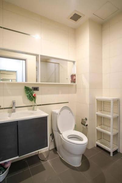 Wyne Sukhumvit, Bangkok, 1120 Sukhumvit Road, Phra Kanong, Khlong Toei, Bangkok, 1 Bedroom, 41 sqm, Condo For Rent, by Dechatorn Chichaiyang, 500661171 - DDproperty.com