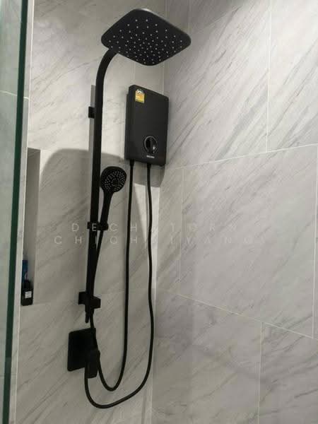 Chapter Charoennakhon–Riverside, Bangkok, Charoennakorn Road, Bang Lam Phu Lang, Khlong San, Bangkok, 1 Bedroom, 32 sqm, Condo For Rent, by Dechatorn Chichaiyang, 500661173 - DDproperty.com