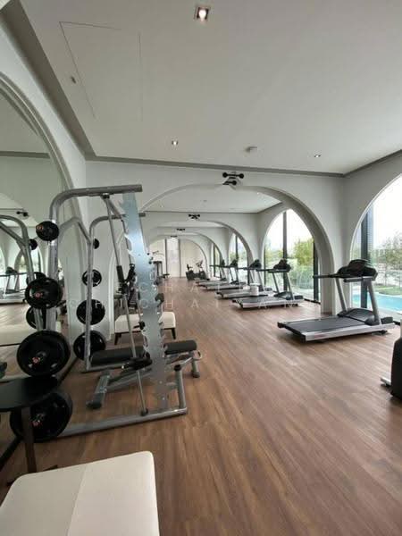 Chapter Charoennakhon–Riverside, Bangkok, Charoennakorn Road, Bang Lam Phu Lang, Khlong San, Bangkok, 1 Bedroom, 32 sqm, Condo For Rent, by Dechatorn Chichaiyang, 500661173 - DDproperty.com