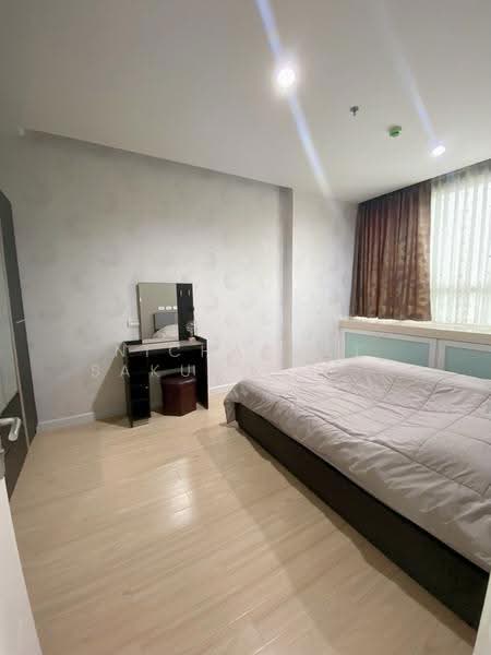 TC Green Rama 9 : ทีซี กรีน พระราม 9, กรุงเทพ, ถนนพระราม 9, ห้วยขวาง, กรุงเทพ, 40 ตร.ม., คอนโด ให้เช่า, โดย Nichaphat Sakunchayapha, 500661174 - DDproperty.com
