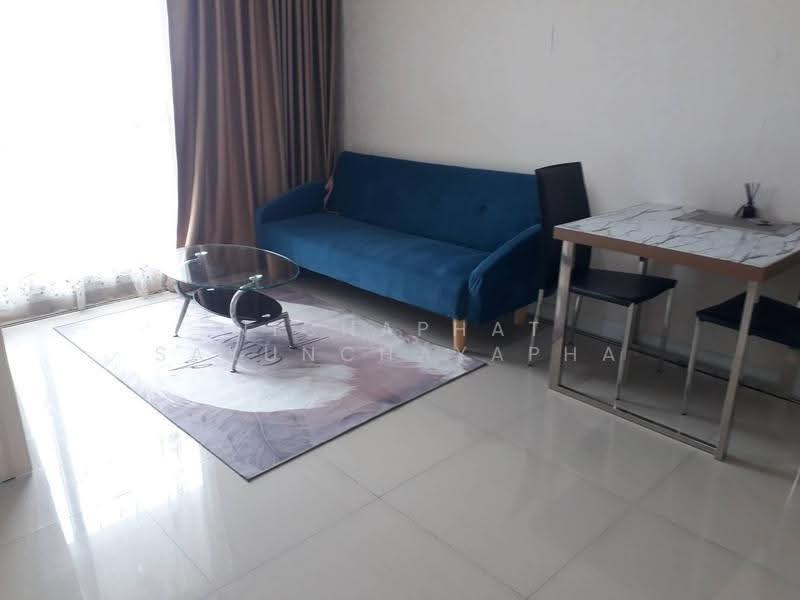 TC Green Rama 9, Bangkok, Rama 9 Road, Huai Khwang, Bangkok, 1 Bedroom, 40 sqm, Condo For Rent, by Nichaphat Sakunchayapha, 500661174 - DDproperty.com