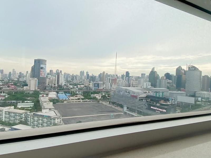 TC Green Rama 9, Bangkok, Rama 9 Road, Huai Khwang, Bangkok, 1 Bedroom, 40 sqm, Condo For Rent, by Nichaphat Sakunchayapha, 500661174 - DDproperty.com