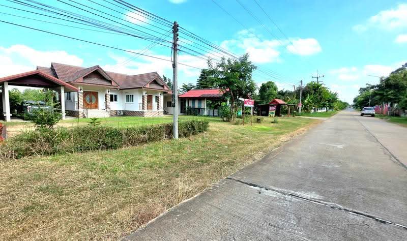 บ้านเดี่ยวยางตลาด กาฬสินธุ์, Kalasin, Um Mao, Yang Talat, Kalasin, 3 Bedrooms, 100 sqm, Single Detached House For Sale, by The Best Property ทองใบ, 500661175 - DDproperty.com